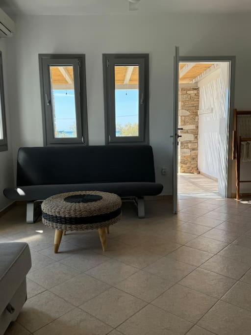 Beach House Antiparos Eksteriør billede