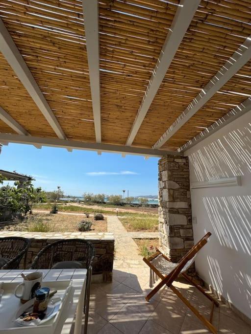 Beach House Antiparos Eksteriør billede