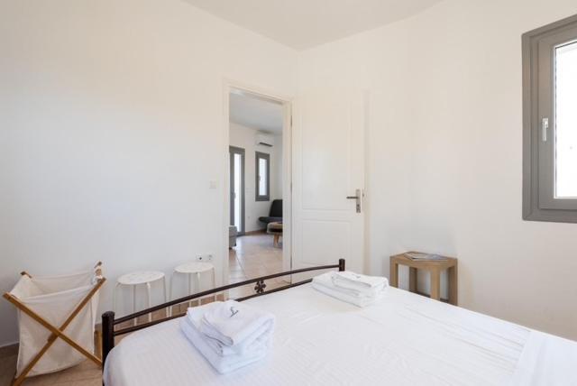 Beach House Antiparos Eksteriør billede