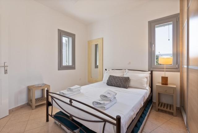 Beach House Antiparos Eksteriør billede