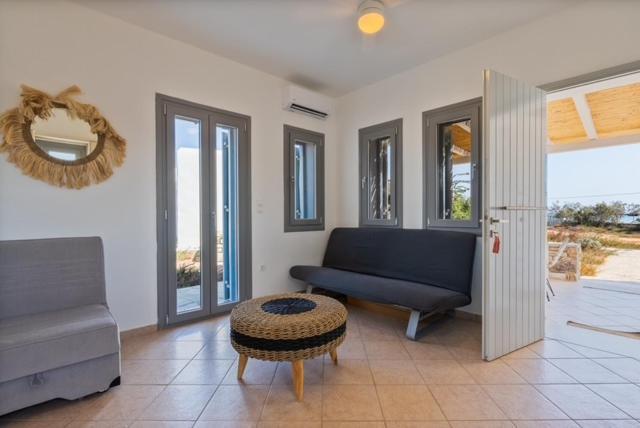 Beach House Antiparos Eksteriør billede