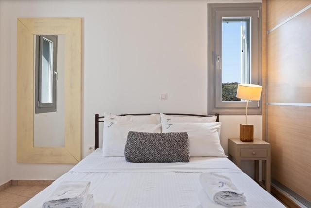 Beach House Antiparos Eksteriør billede